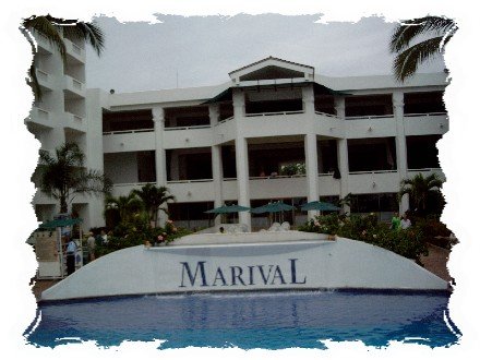 The place to cool off in the pool